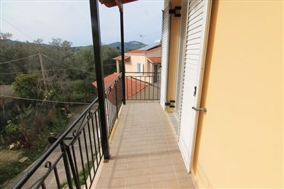 Photo 3 - Townhouse 70 m² in Ionian islands