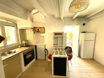 Photo 8 - Townhouse 40 m² in Ionian islands