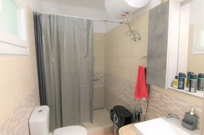 Photo 11 - Cottage 132 m² in Ionian islands