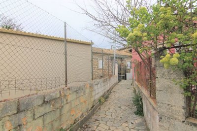 Photo 11 - Cottage 132 m² in Ionian islands