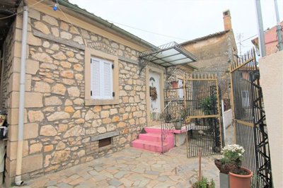 Photo 12 - Cottage 132 m² in Ionian islands