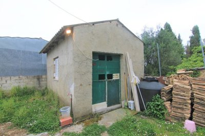 Photo 14 - Cottage 132 m² in Ionian islands