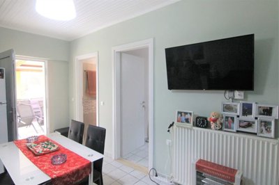 Photo 4 - Cottage 132 m² in Ionian islands