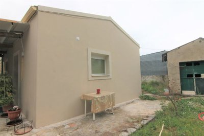 Photo 9 - Cottage 132 m² in Ionian islands
