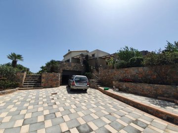 Photo 2 - Villa 200 m² in Crete