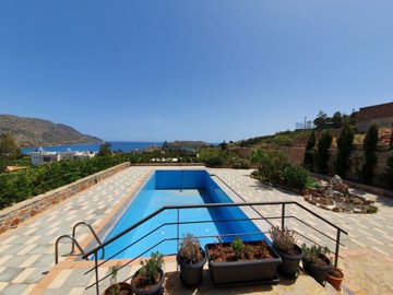 Photo 5 - Villa 200 m² in Crete