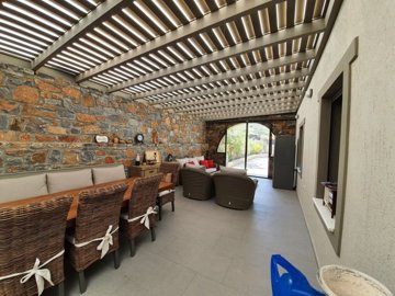 Photo 7 - Villa 200 m² in Crete
