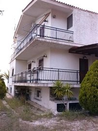 Photo 12 - Villa 245 m² in Peloponnisos