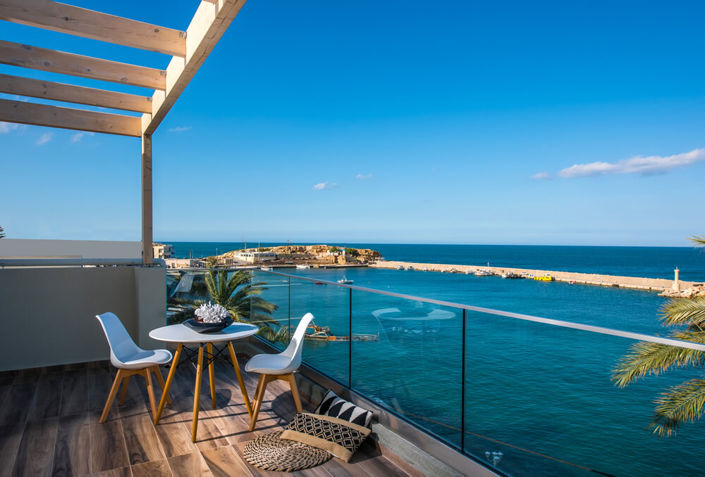 Image No.3-Commercial à vendre à Hersonissos