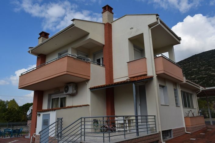 Image No.1-Propriété de 3 chambres à vendre à Vasilika