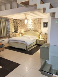 Photo 12 - Apartment 100 m² in Ionian islands