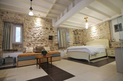 Photo 14 - Apartment 100 m² in Ionian islands