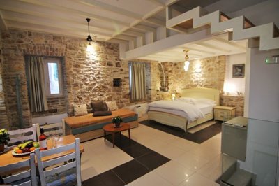 Photo 15 - Apartment 100 m² in Ionian islands