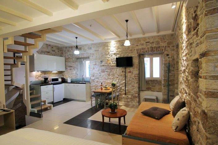 Image No.2-Duplex à vendre à Corfu Town