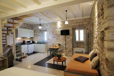 Photo 2 - Apartment 100 m² in Ionian islands