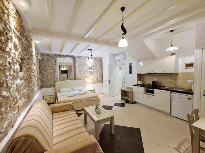 Image No.3-Duplex à vendre à Corfu Town