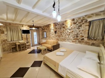 Photo 4 - Apartment 100 m² in Ionian islands