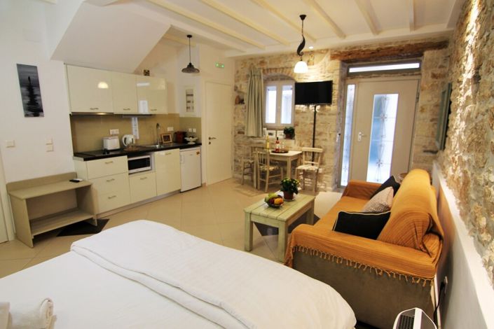 Image No.9-Duplex à vendre à Corfu Town