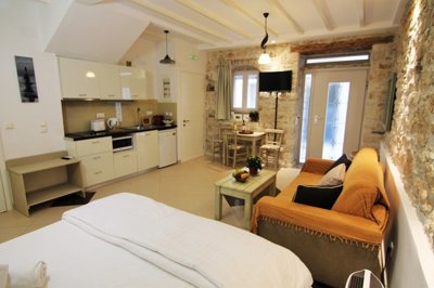 Photo 9 - Apartment 100 m² in Ionian islands