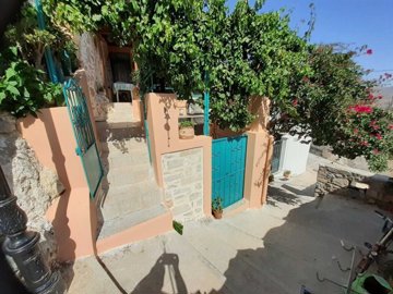 Photo 1 - Cottage 65 m² in Crete