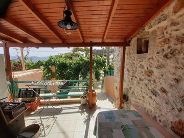 Photo 14 - Cottage 65 m² in Crete