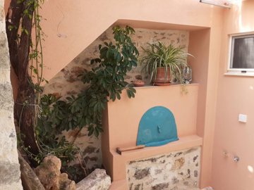 Photo 3 - Cottage 65 m² in Crete