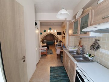 Photo 5 - Cottage 65 m² in Crete