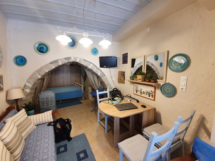 Image No.6-Propriété de 2 chambres à vendre à Neapoli