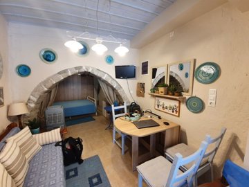Photo 6 - Cottage 65 m² in Crete