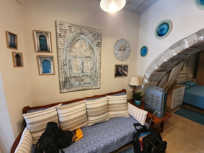Image No.7-Propriété de 2 chambres à vendre à Neapoli