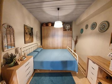 Photo 9 - Cottage 65 m² in Crete