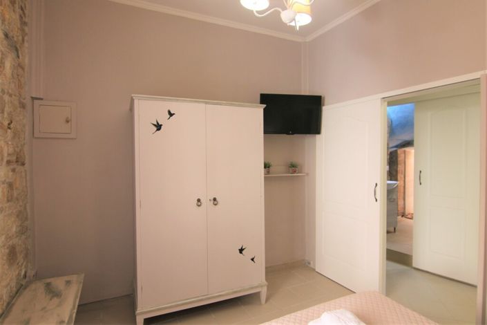 Image No.10-Appartement de 2 chambres à vendre à Corfu Town