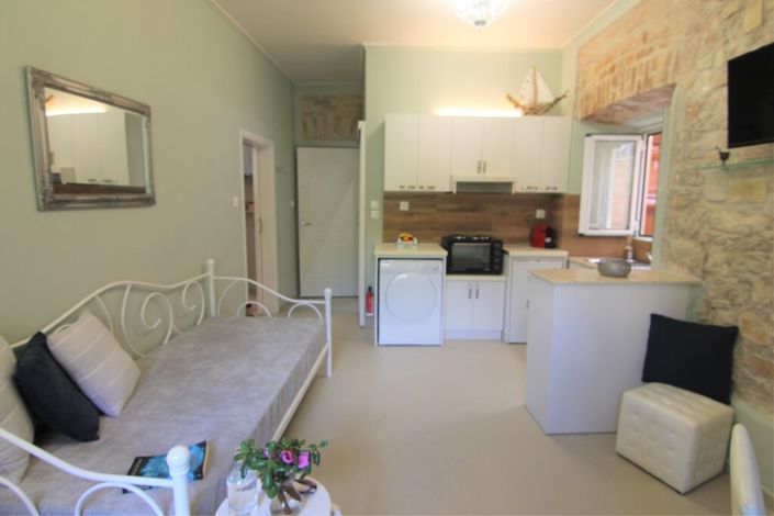 Image No.5-Appartement de 2 chambres à vendre à Corfu Town