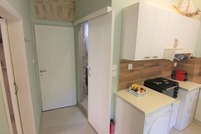 Image No.6-Appartement de 2 chambres à vendre à Corfu Town