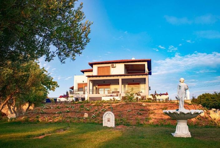 Image No.2-2 Bed Villa for sale