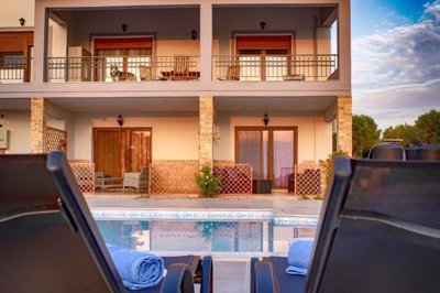 Photo 3 - Villa 330 m² in Central Macedonia