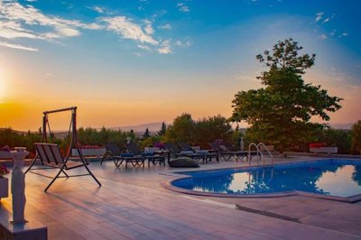 Photo 5 - Villa 330 m² in Central Macedonia