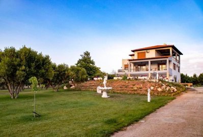 Photo 6 - Villa 330 m² in Central Macedonia