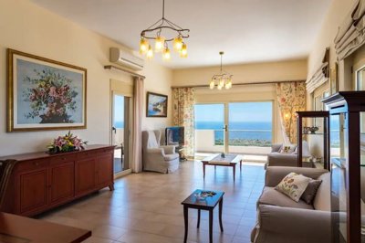 Photo 10 - Villa 340 m² in Crete