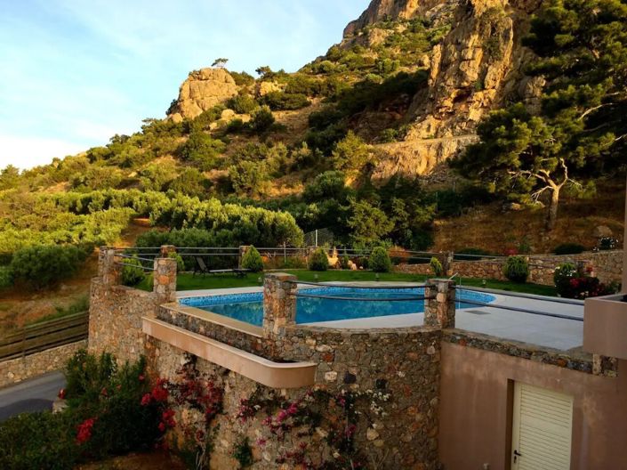Image No.5-Villa for sale