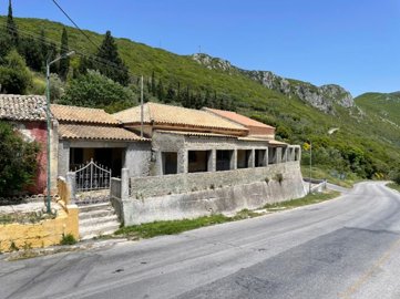 Photo 14 - Property 160 m² in Ionian islands