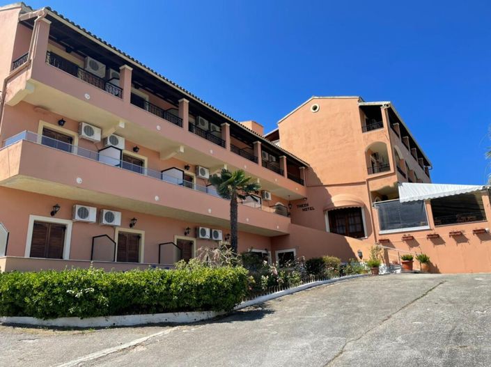 Image No.2-Hotel for sale