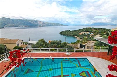 Photo 1 - Hotel 500 m² in Ionian Islands