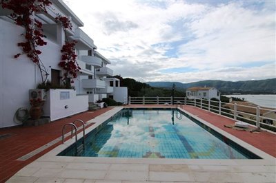 Photo 4 - Hotel 500 m² in Ionian Islands