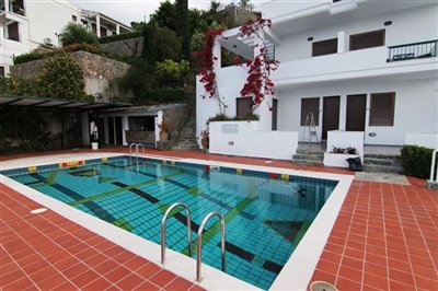 Photo 5 - Hotel 500 m² in Ionian Islands