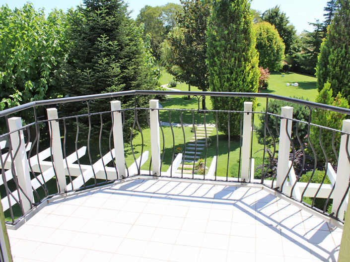 Image No.15-Villa de 4 chambres à vendre à Olympos