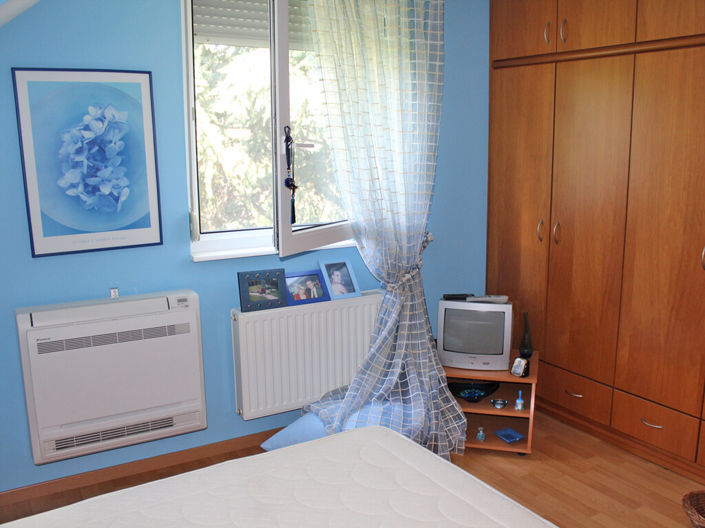 Image No.18-Villa de 4 chambres à vendre à Olympos