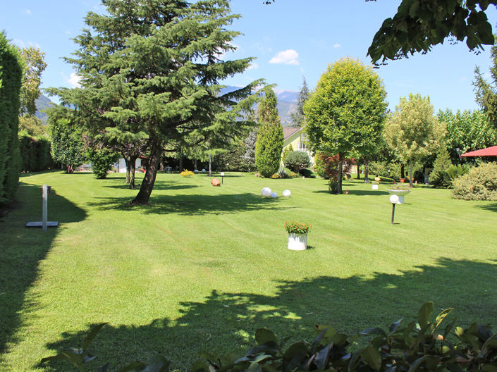 Image No.2-Villa de 4 chambres à vendre à Olympos