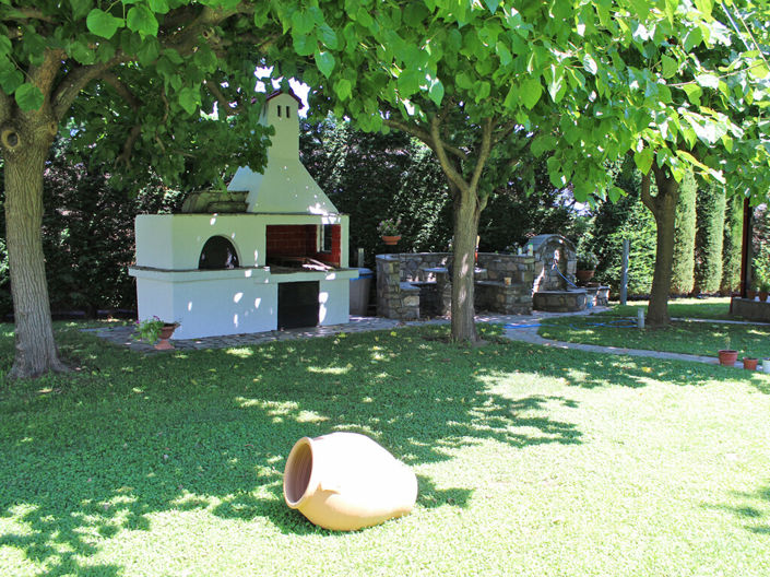 Image No.22-Villa de 4 chambres à vendre à Olympos