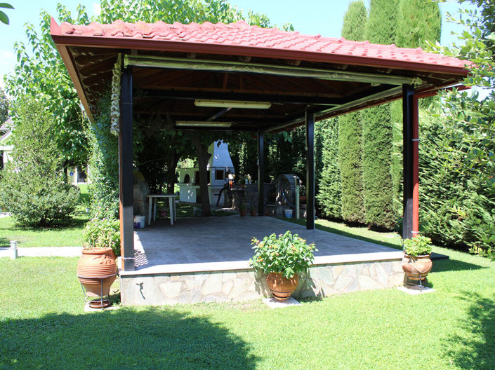 Image No.23-Villa de 4 chambres à vendre à Olympos